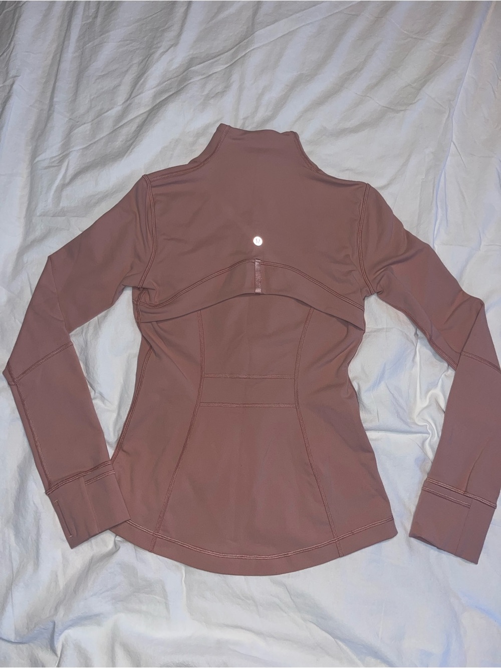 Lululemon Define Jacket - Picture 6 of 13